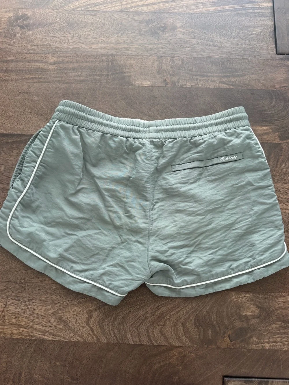 Reiss Swim Trunks